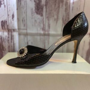 Manolo Blahnik Shoes